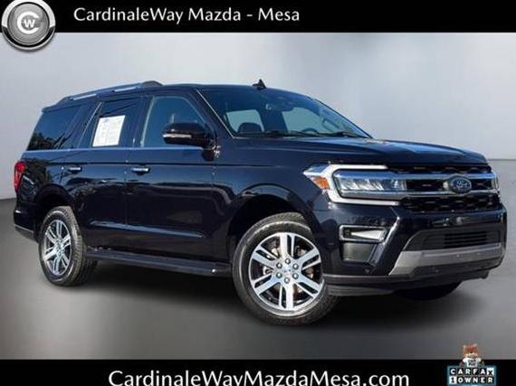 FORD EXPEDITION 2024 1FMJU2A85REA62658 image FORD EXPEDITION 2024 1FMJU2A85REA62658 image