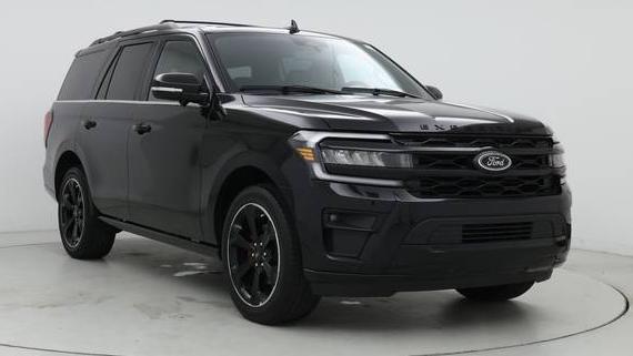 FORD EXPEDITION 2024 1FMJU1KGXREA59819 image