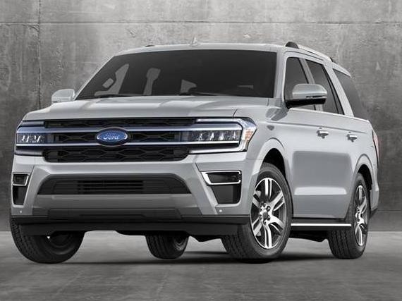 FORD EXPEDITION 2024 1FMJU2A84REA30803 image
