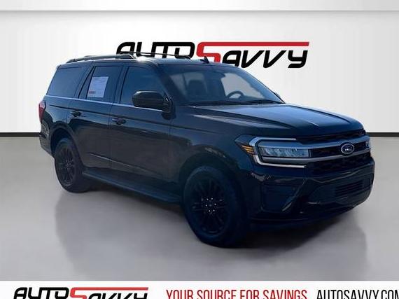 FORD EXPEDITION 2024 1FMJU1J82REA88242 image FORD EXPEDITION 2024 1FMJU1J82REA88242 image