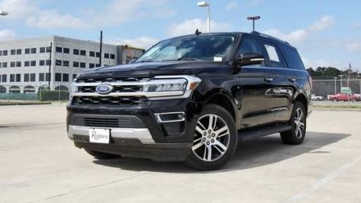 FORD EXPEDITION 2024 1FMJU2A83REA27164 image