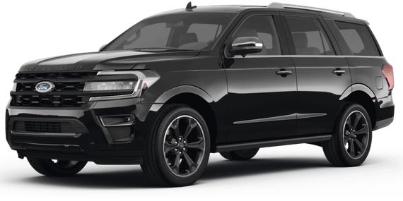 FORD EXPEDITION 2024 1FMJU2A89REA48679 image