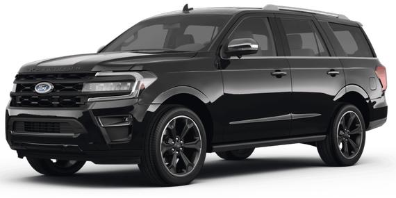 FORD EXPEDITION 2024 1FMJU1K87REA72651 image