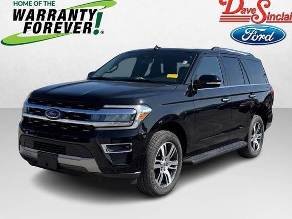 FORD EXPEDITION 2024 1FMJU2A86REA21536 image FORD EXPEDITION 2024 1FMJU2A86REA21536 image