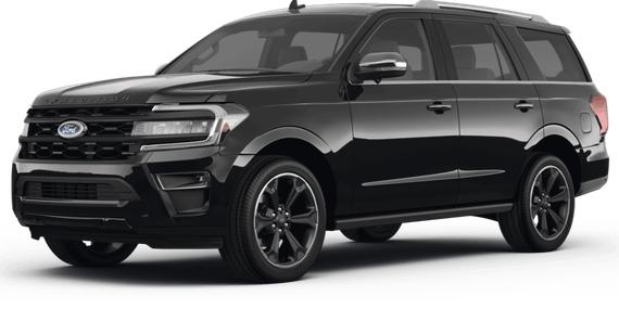 FORD EXPEDITION 2024 1FMJU1K86REA46638 image