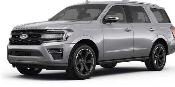 FORD EXPEDITION 2024 1FMJU2A89REB13725 image