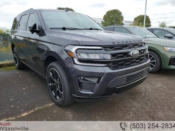 FORD EXPEDITION 2024 1FMJU2A84REA23785 image FORD EXPEDITION 2024 1FMJU2A84REA23785 image