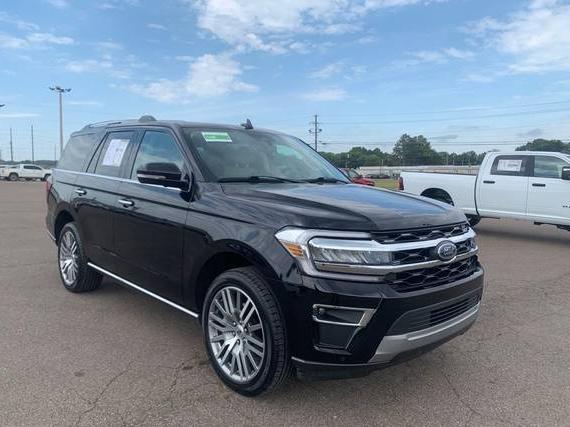 FORD EXPEDITION 2024 1FMJU2A85REA08471 image