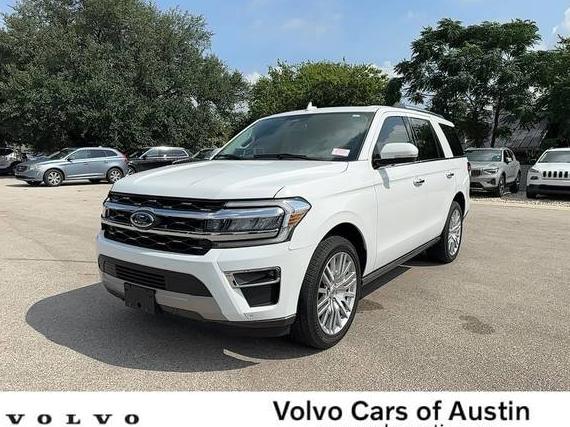 FORD EXPEDITION 2024 1FMJU2A86REA70185 image