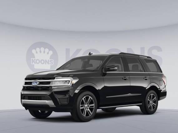FORD EXPEDITION 2024 1FMJU1J86REA23412 image