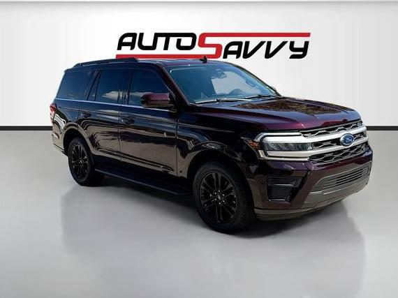 FORD EXPEDITION 2024 1FMJU1H88REA95895 image FORD EXPEDITION 2024 1FMJU1H88REA95895 image