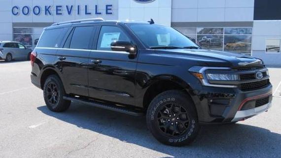 FORD EXPEDITION 2024 1FMJU1RGXREB03694 image