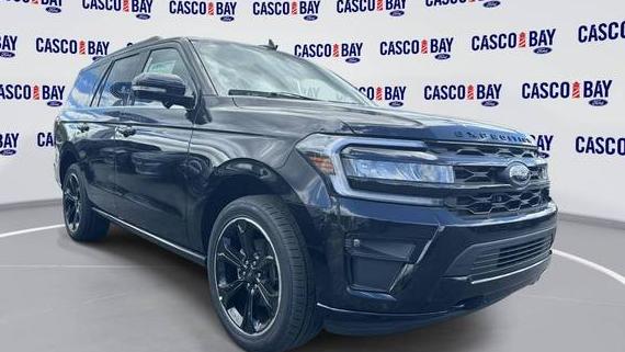 FORD EXPEDITION 2024 1FMJU2A88REA64954 image