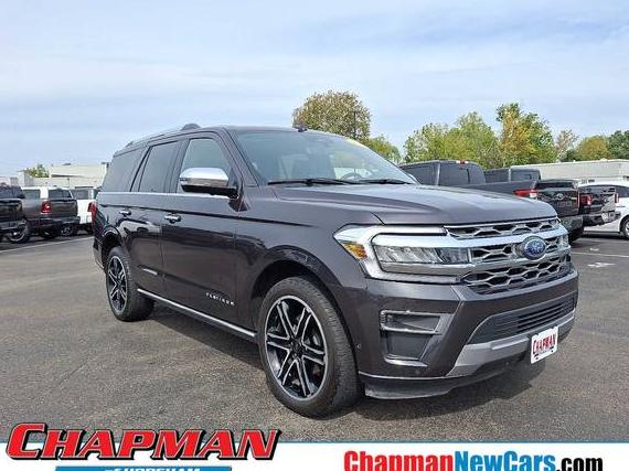 FORD EXPEDITION 2024 1FMJU1M81REA61867 image FORD EXPEDITION 2024 1FMJU1M81REA61867 image