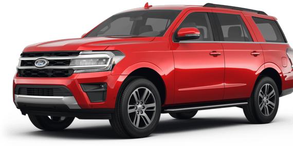 FORD EXPEDITION 2024 1FMJU1H86REA08009 image