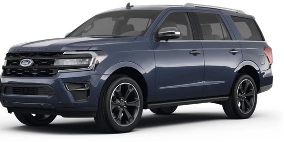 FORD EXPEDITION 2024 1FMJU2A80REA08619 image