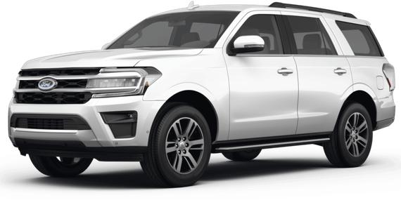 FORD EXPEDITION 2024 1FMJU1J89REA04238 image