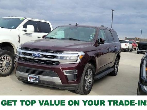 FORD EXPEDITION 2024 1FMJU2A85REA47058 image FORD EXPEDITION 2024 1FMJU2A85REA47058 image