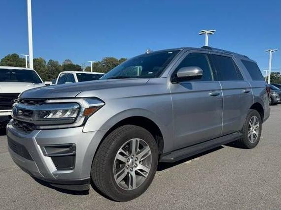 FORD EXPEDITION 2024 1FMJU1K86REA29919 image FORD EXPEDITION 2024 1FMJU1K86REA29919 image