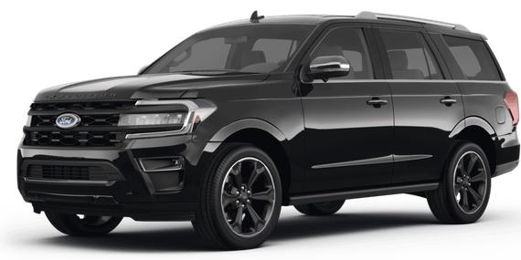 FORD EXPEDITION 2024 1FMJU1K86REA30522 image