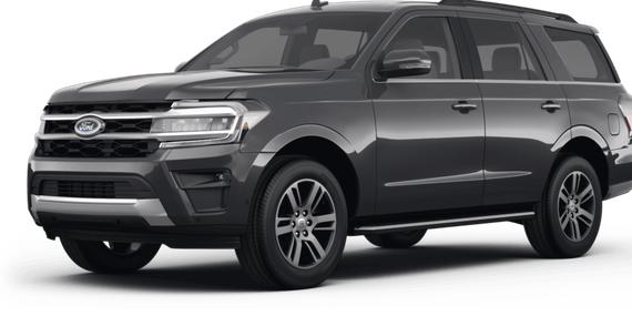 FORD EXPEDITION 2024 1FMJU1J80REA41744 image