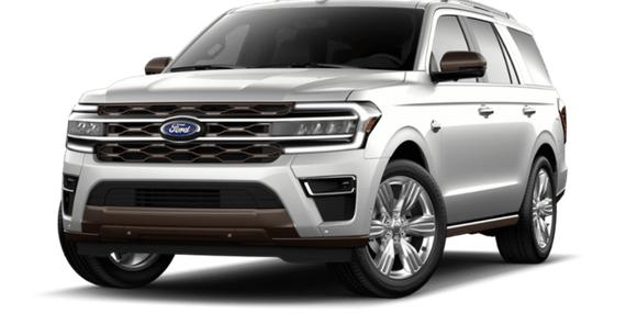 FORD EXPEDITION 2024 1FMJU1P86REA74965 image