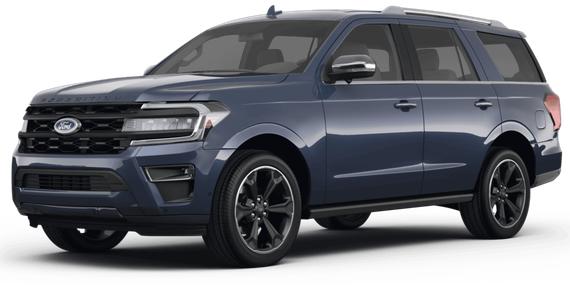 FORD EXPEDITION 2024 1FMJU1K89REA24049 image
