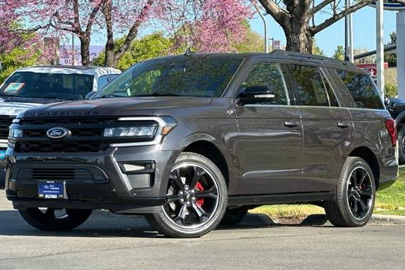 FORD EXPEDITION 2024 1FMJU2AG7REA37154 image