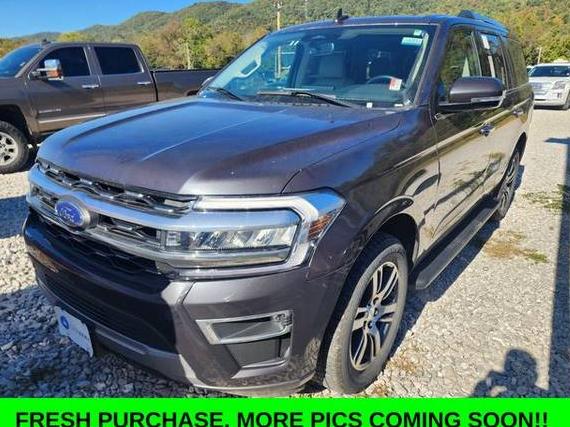 FORD EXPEDITION 2024 1FMJU2A88REA34711 image