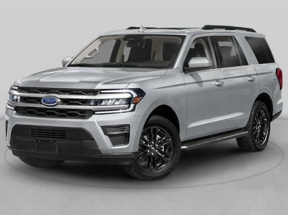 FORD EXPEDITION 2024 1FMJU1H85REA14738 image
