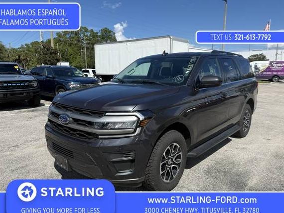 FORD EXPEDITION 2024 1FMJU1J8XREA19962 image FORD EXPEDITION 2024 1FMJU1J8XREA19962 image