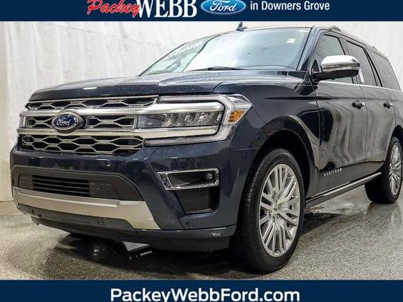 FORD EXPEDITION 2024 1FMJU1M8XREA78201 image FORD EXPEDITION 2024 1FMJU1M8XREA78201 image