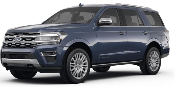 FORD EXPEDITION 2024 1FMJU1M80REA08447 image