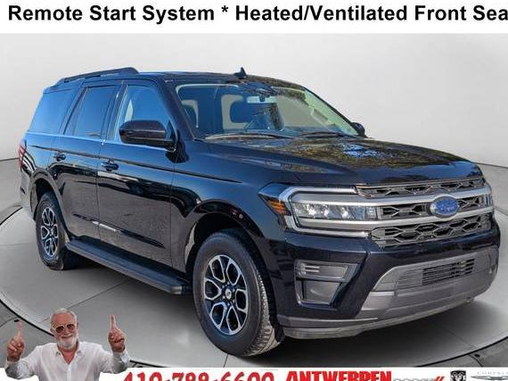 FORD EXPEDITION 2024 1FMJU1J86REA18601 image FORD EXPEDITION 2024 1FMJU1J86REA18601 image