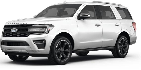 FORD EXPEDITION 2024 1FMJU2A89REA66311 image