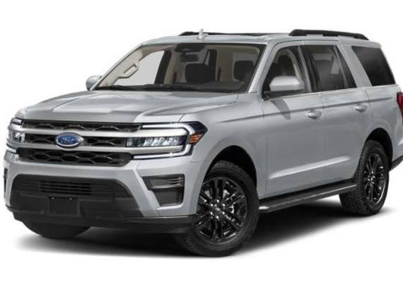 FORD EXPEDITION 2024 1FMJU1J88REA33309 image