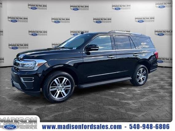FORD EXPEDITION 2024 1FMJU2A82REA22375 image FORD EXPEDITION 2024 1FMJU2A82REA22375 image