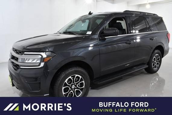 FORD EXPEDITION 2024 1FMJU1J87REB09067 image