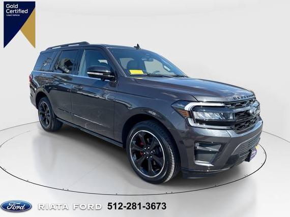 FORD EXPEDITION 2024 1FMJU1KG9REA62596 image FORD EXPEDITION 2024 1FMJU1KG9REA62596 image