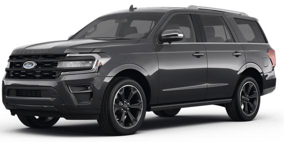 FORD EXPEDITION 2024 1FMJU2A87REA49586 image