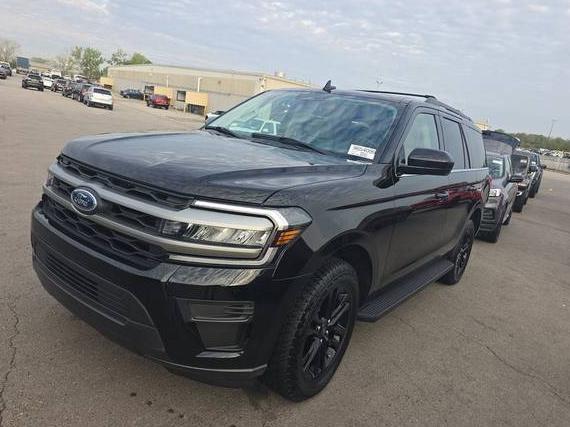 FORD EXPEDITION 2024 1FMJU1H83REA82522 image FORD EXPEDITION 2024 1FMJU1H83REA82522 image