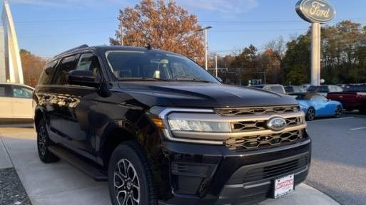 FORD EXPEDITION 2024 1FMJU1J82REB05721 image