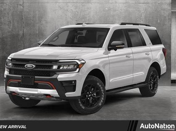 FORD EXPEDITION 2024 1FMJU1RG4REA08287 image