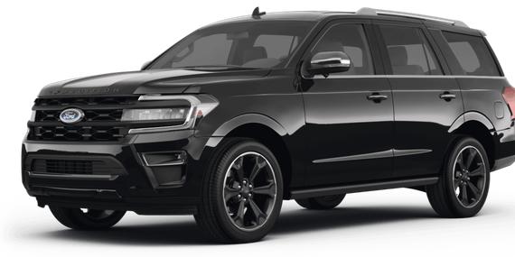 FORD EXPEDITION 2024 1FMJU1K8XREA25694 image