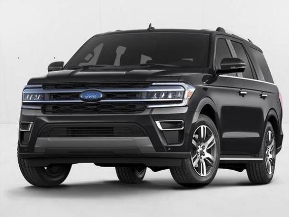 FORD EXPEDITION 2024 1FMJU1K84REA24122 image