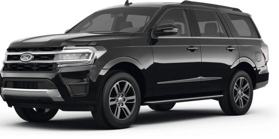 FORD EXPEDITION 2024 1FMJU1H84REA32423 image
