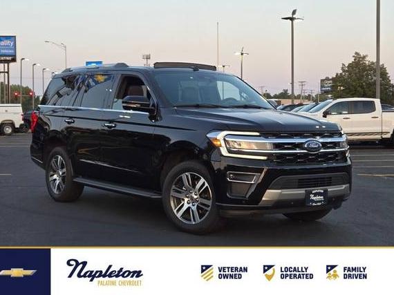 FORD EXPEDITION 2024 1FMJU1K89REA51414 image FORD EXPEDITION 2024 1FMJU1K89REA51414 image