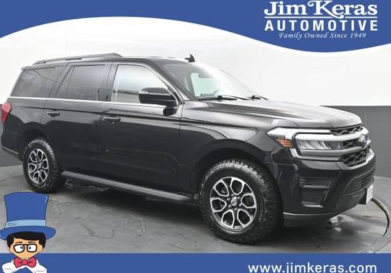 FORD EXPEDITION 2024 1FMJU1J88REA24786 image FORD EXPEDITION 2024 1FMJU1J88REA24786 image