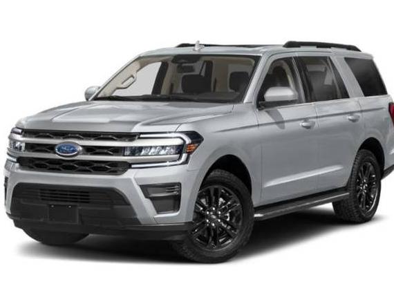 FORD EXPEDITION 2024 1FMJU1J87REA30837 image
