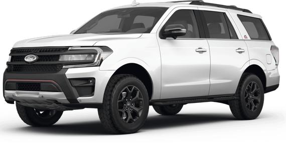 FORD EXPEDITION 2024 1FMJU1RG1REA67166 image